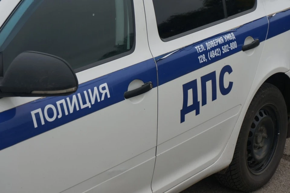В Калуге ищут очевидцев 2-х ДТП