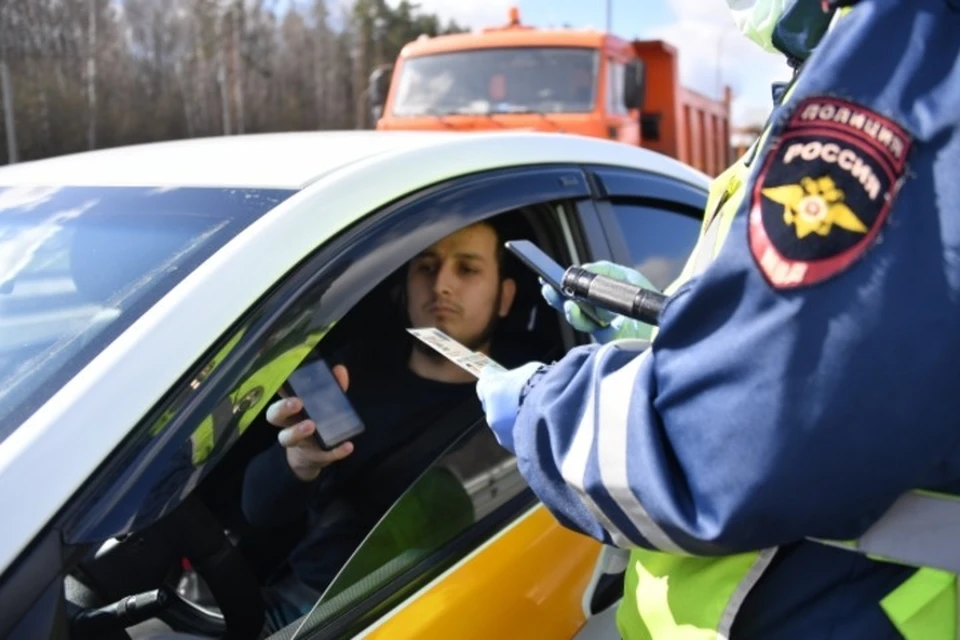 На этой неделе сотрудники Госавтоинспекции Запорожской области привлекли к ответственности 12 нетрезвых водителей.