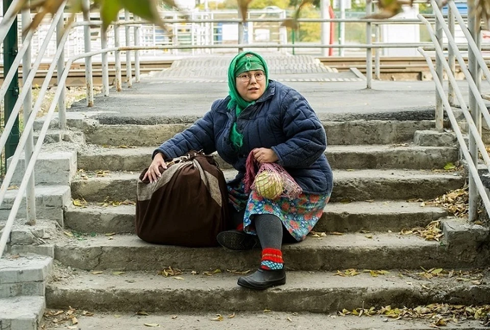 Фото: из архива Марины Сафиной