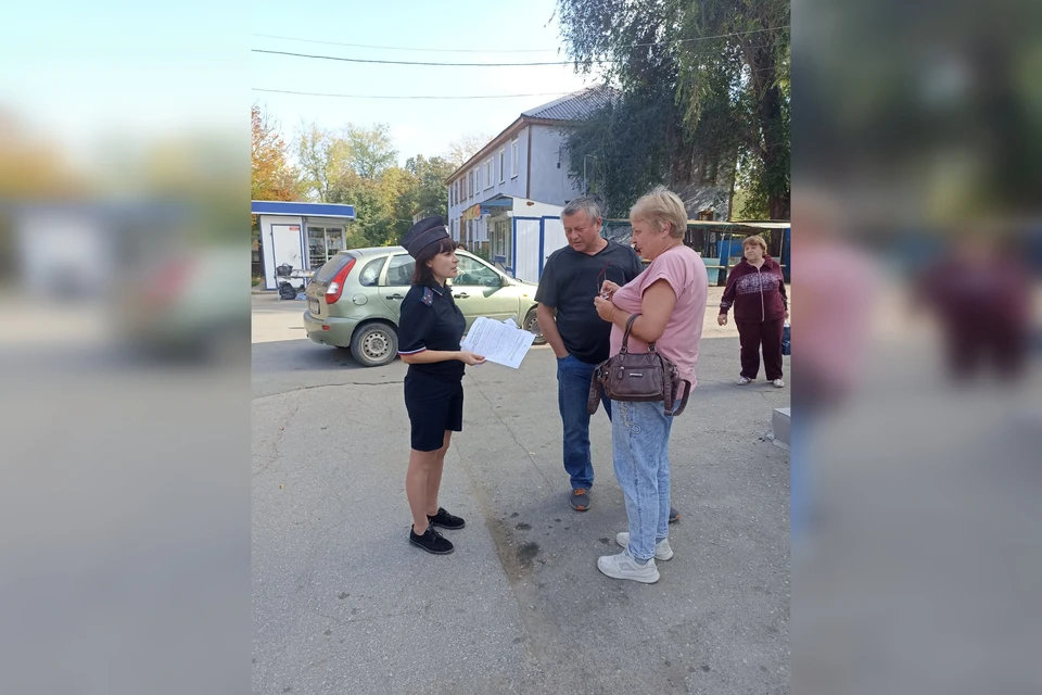 Пенсионерам напомнили о различных видах мошенничества и их схемах.