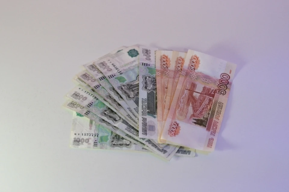 Больше четырех миллиардов рублей привлекли предприниматели Хабаровского края