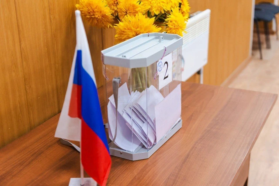 Решения о регистрации примут до 6 октября. Фото: избирком Оренбургской области