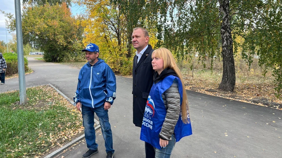 Фото: предоставлено ЕР