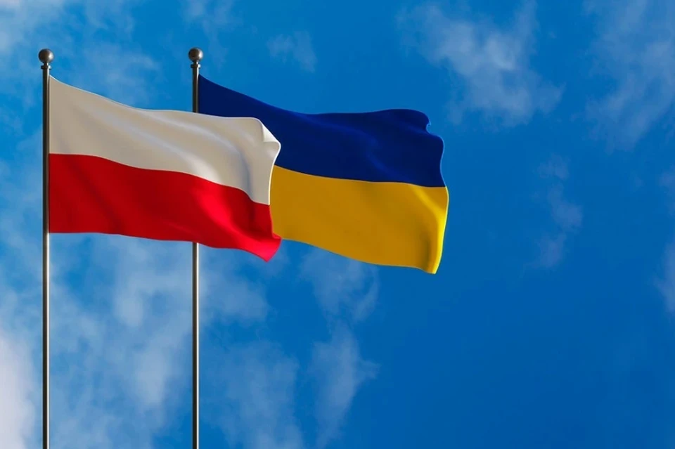 Украинский посол Зварыч: Польша не приняли приглашение Киева посетить военный форум