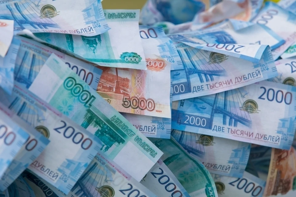 Житель Нижегородской области выиграл более 11 млн рублей.