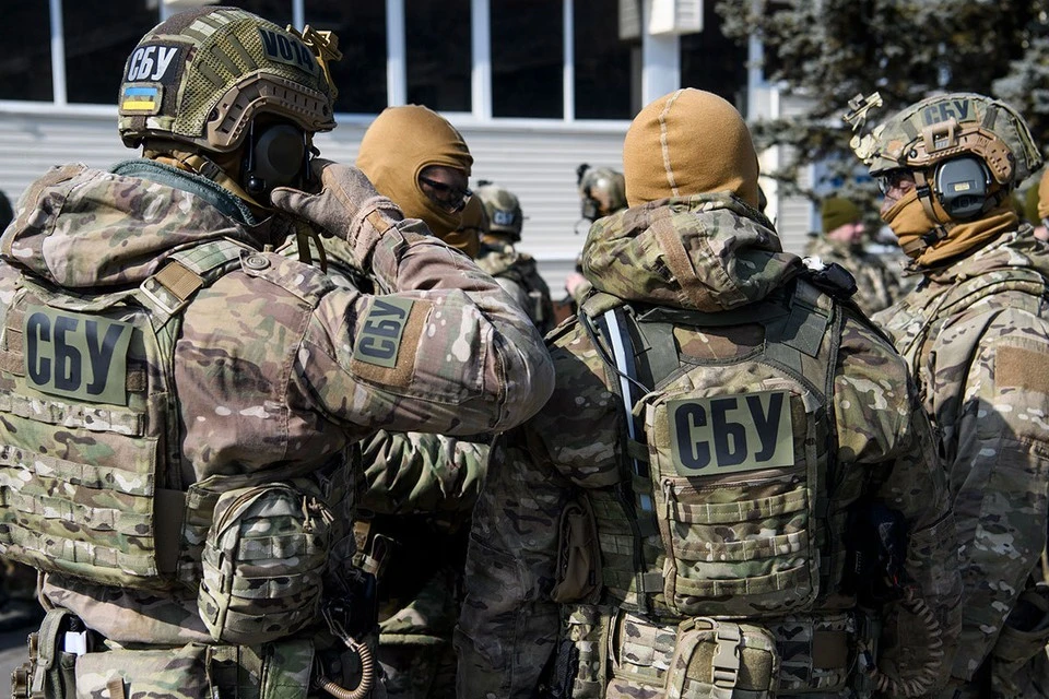 СБУ обвинила в госизмене моряка, не вернувшего Украине единственную подлодку
