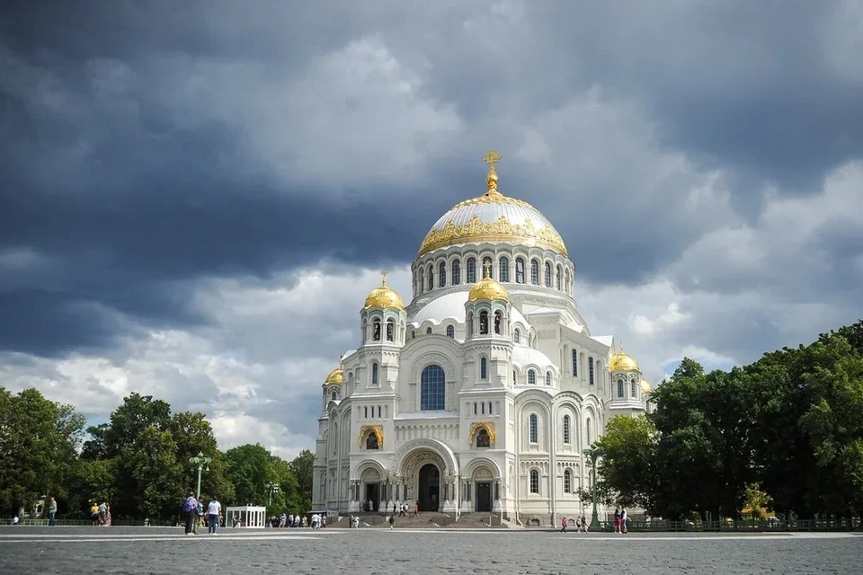Новый туристический маршрут связал Петербург, Ленобласть и Республику Карелия.