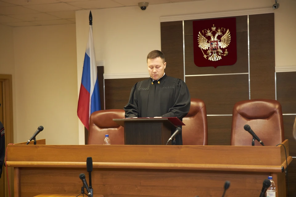 Ялтинский суд привлек блогера к административной ответственности