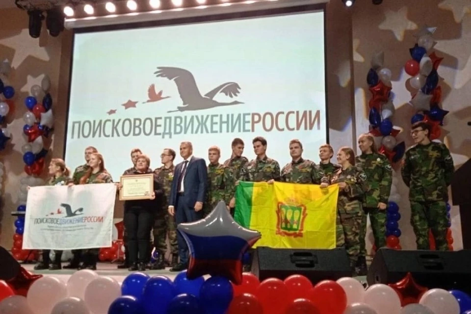 Фото предоставлено министерством внутренней и информационной политики Пензенской области