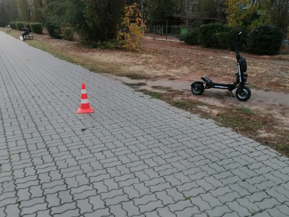 Фото ГУ МВД по области
