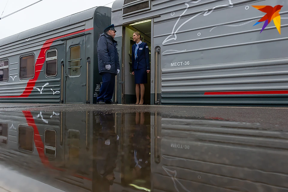 «КП»-Мурманск» обратилась за комментарием в пресс-службу Октябрьской железной дороги.