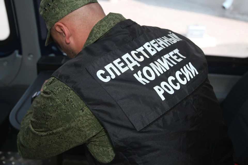С мая по август 2023 года фигурант не выплатил восьми сотрудникам более 800 тыс. рублей