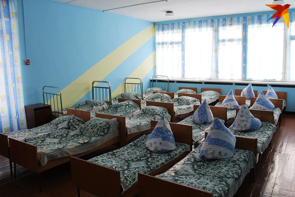 Внесены изменения в организацию оздоровления детей в лагерях. Фото: архив, носит иллюстративный характер.
