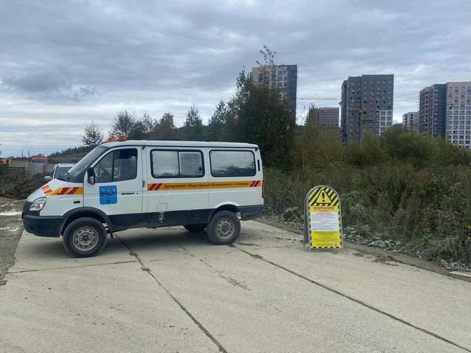 Фото: пресс-служба администрации Южно-Сахалинска.