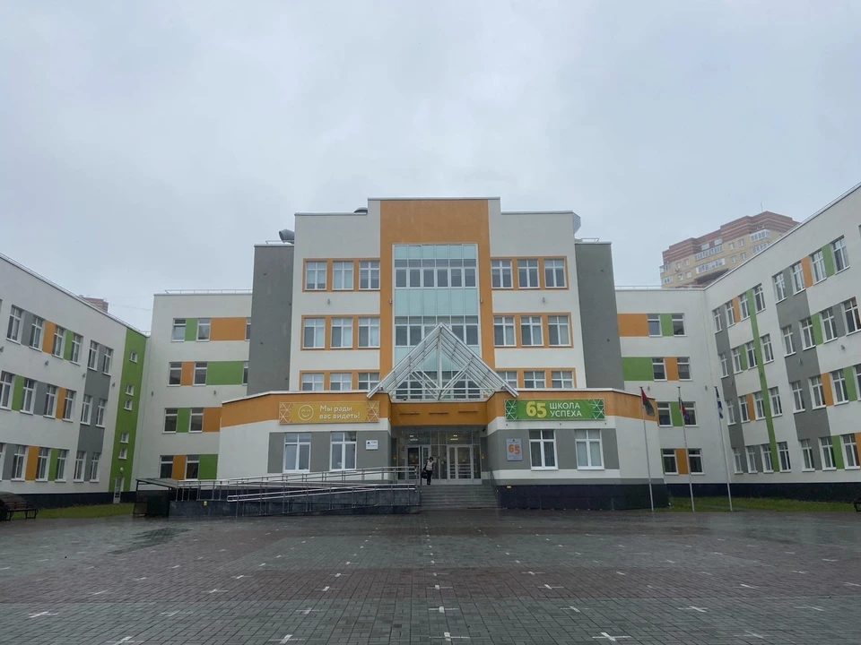 В тюменских школах катастрофически не хватает учителей.