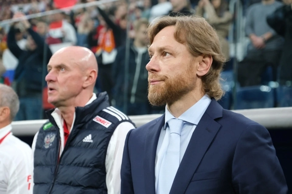 Экс-защитник «Ростова» объяснил, почему главного тренера Валерия Карпина не уволят