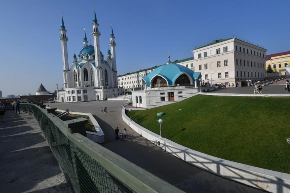По словам тревел-блогера, востребованностью у туристов пользуется столица Татарстана.