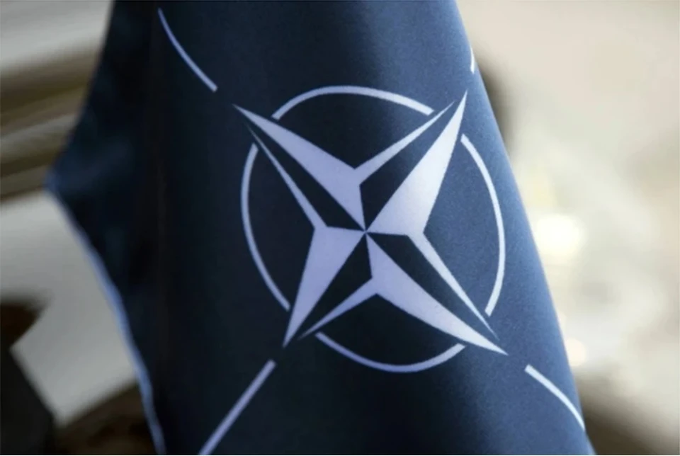 НАТО на учениях Steadfast Defender в 2024 г отработает оборону восточного фланга