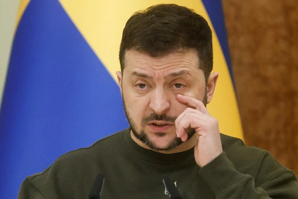 «Экономика рухнет за сутки»: Эксперт предрек крах Украины без денег Запада