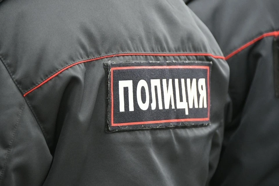В Туле безработный мужчина обокрал магазин парфюмерии и косметики