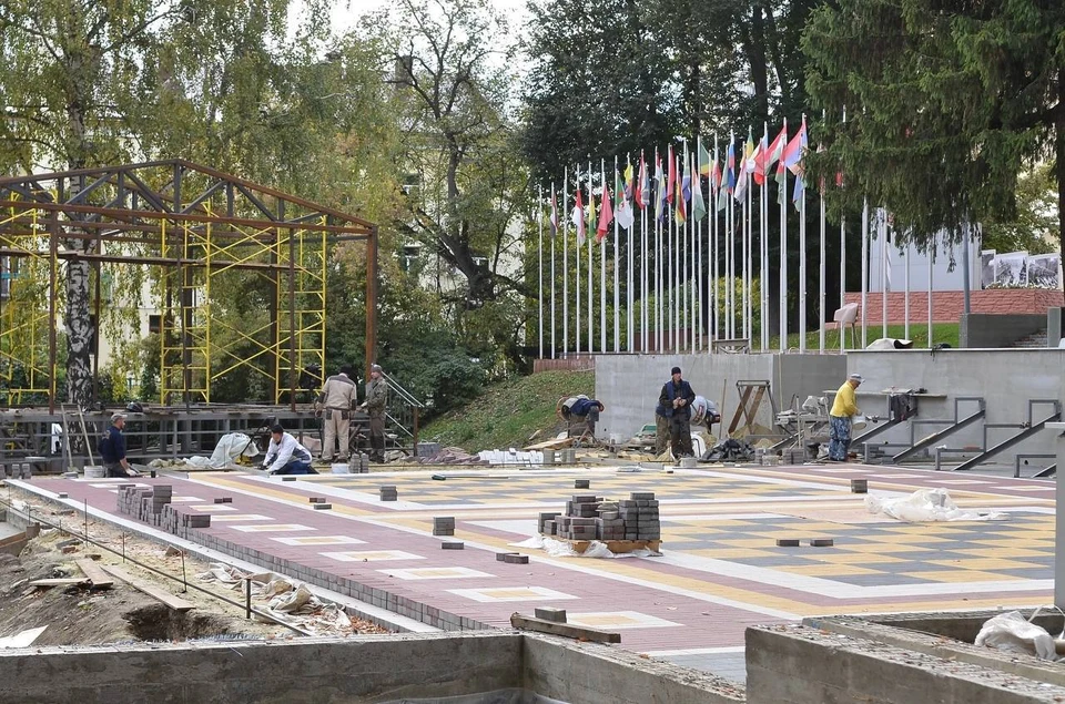 Фото: Пресс-служба ПГУ