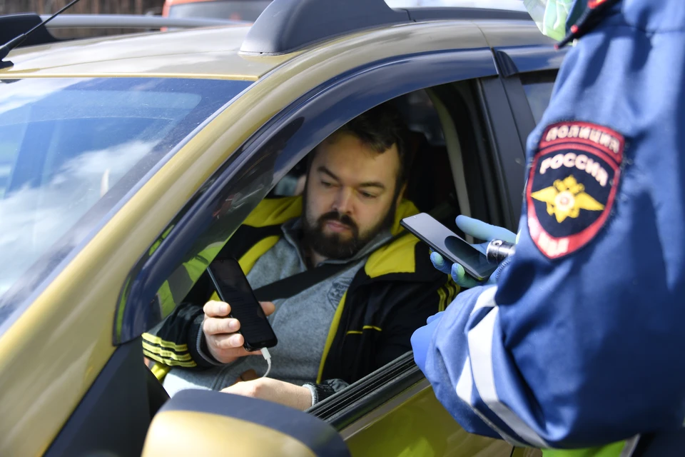 В Норвокузнецке пройдут профилактические рейды ГИБДД