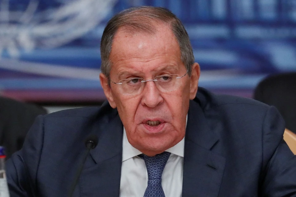 Глава МИД РФ заявил, что статус-кво в палестино-израильском конфликте нежизнеспособен
