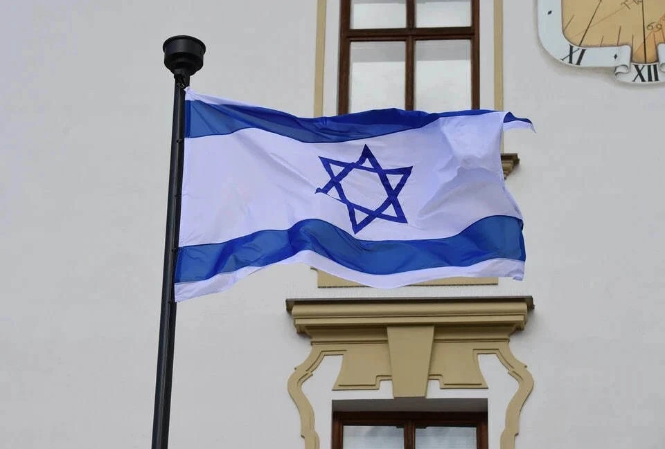 Посольство РФ: Один россиянин погиб при атаке ХАМАС в Израиле