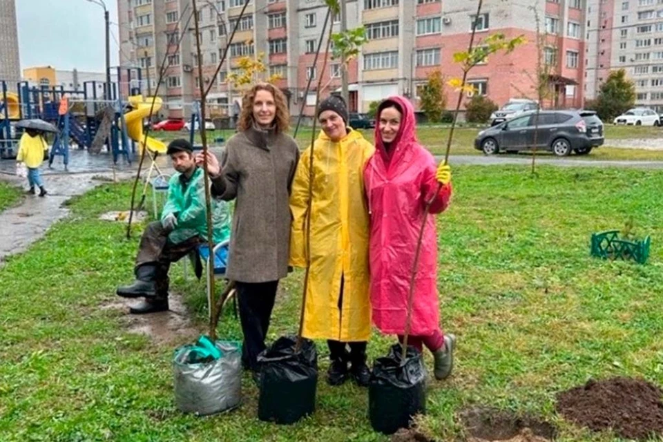Фото: Официальный сайт Череповца.