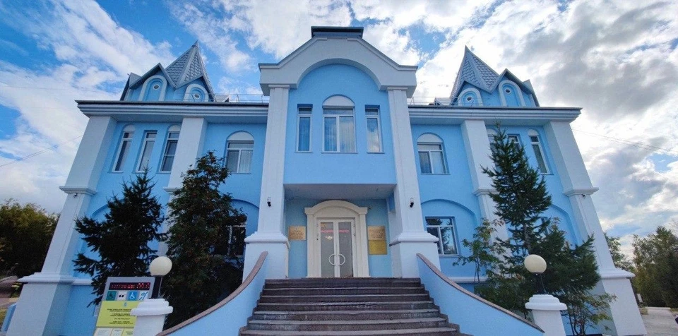 Фото: служба ЗАГС ЯНАО