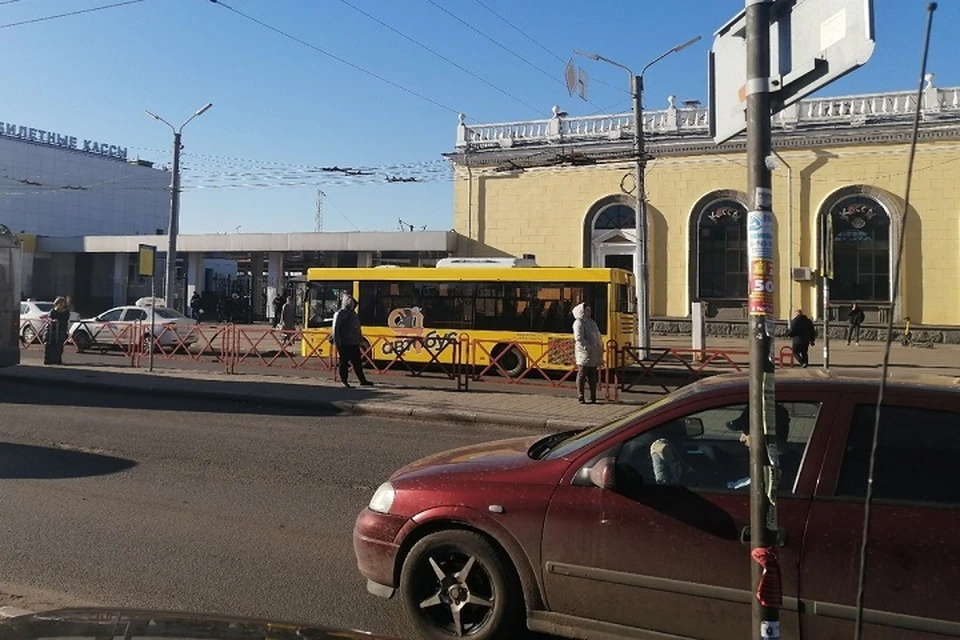 В сентябре ярославцы направили 640 жалоб на работу общественного транспорта Ярославля.