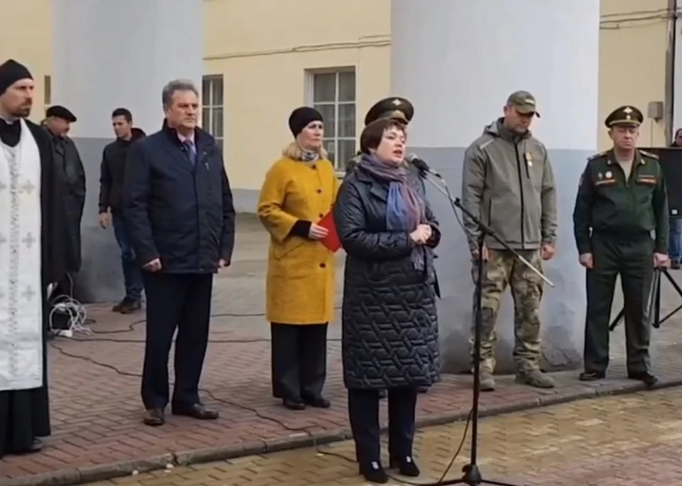 Фото: правительство Владимирской области
