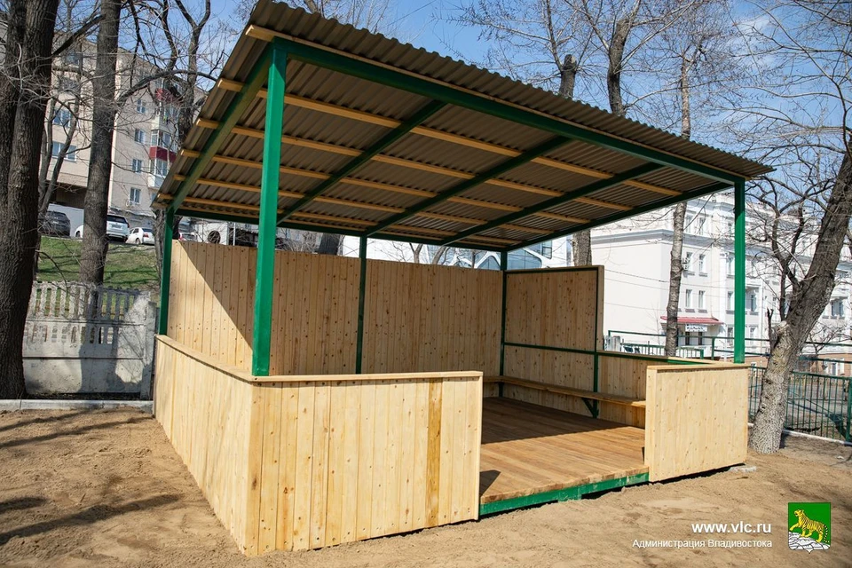 Играть и гулять станет еще интереснее.