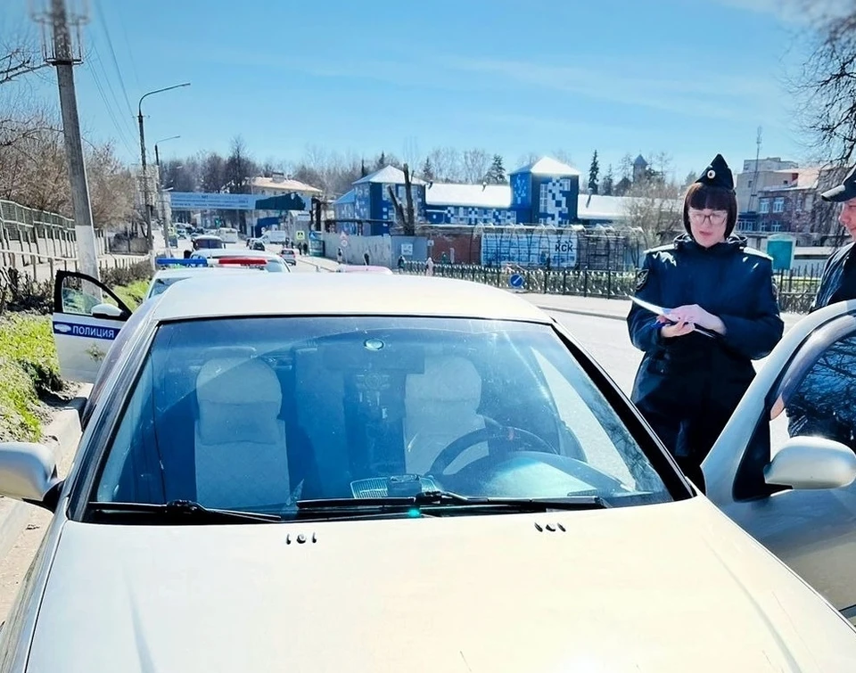 Фото: УФССП России по Владимирской области