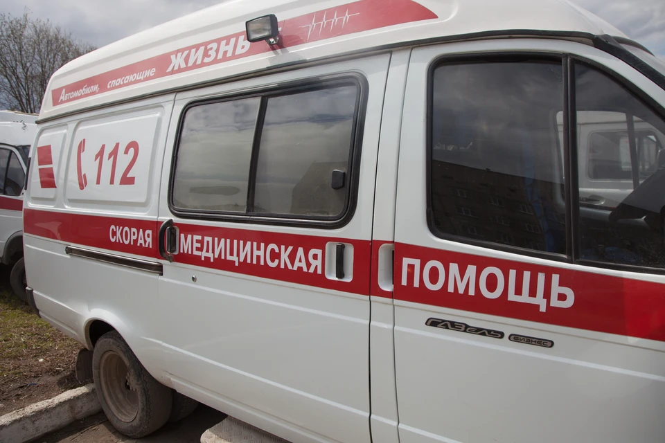 Авария произошла днем 12 октября.