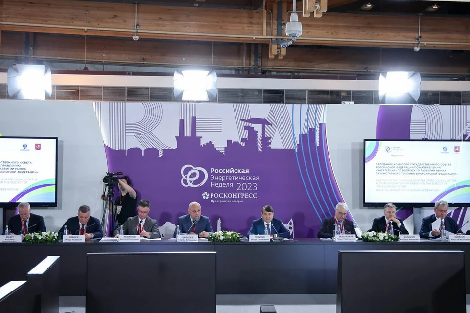 Фото: пресс-служба правительства Кузбасса.