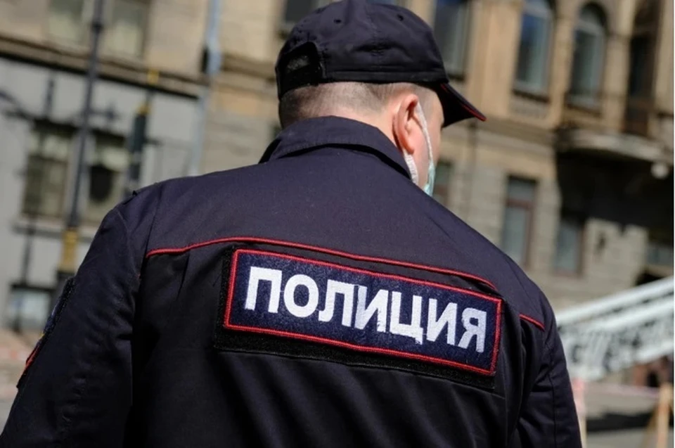 Полицейские нашли пропавшую в Нижнем Новгороде девочку у ее соседа по общежитию