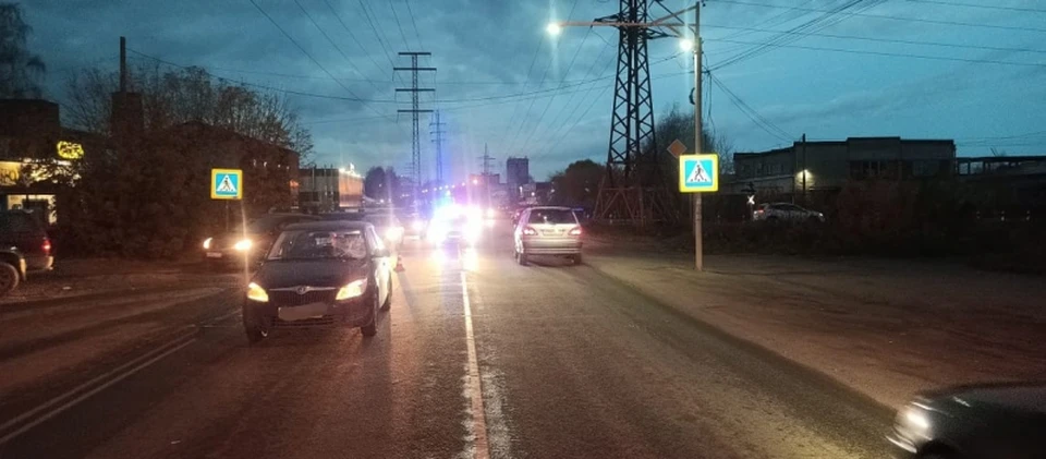 Фото: пресс-служба УМВД по Томской области