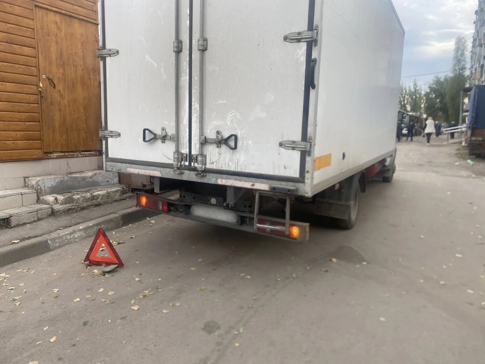 Фото пресс-службы региональной полиции.