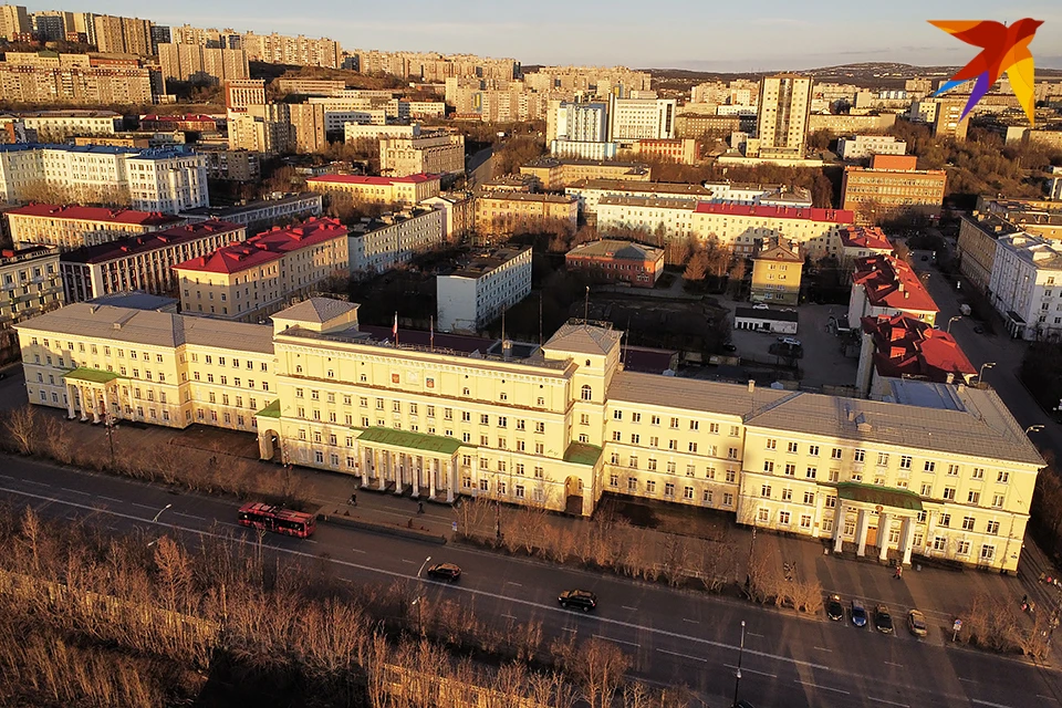 В резервный фонд правительства Мурманской области поступит 13,4 миллиона рублей.
