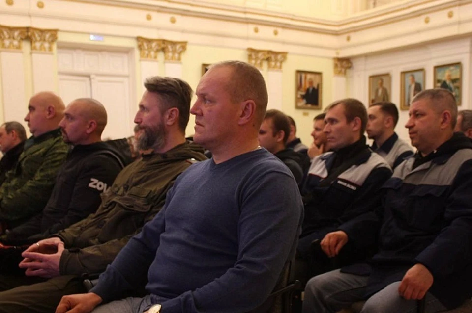 В Ярославле дружинники могут получить право штрафовать нарушителей.