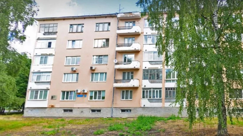Октябрьская, 10