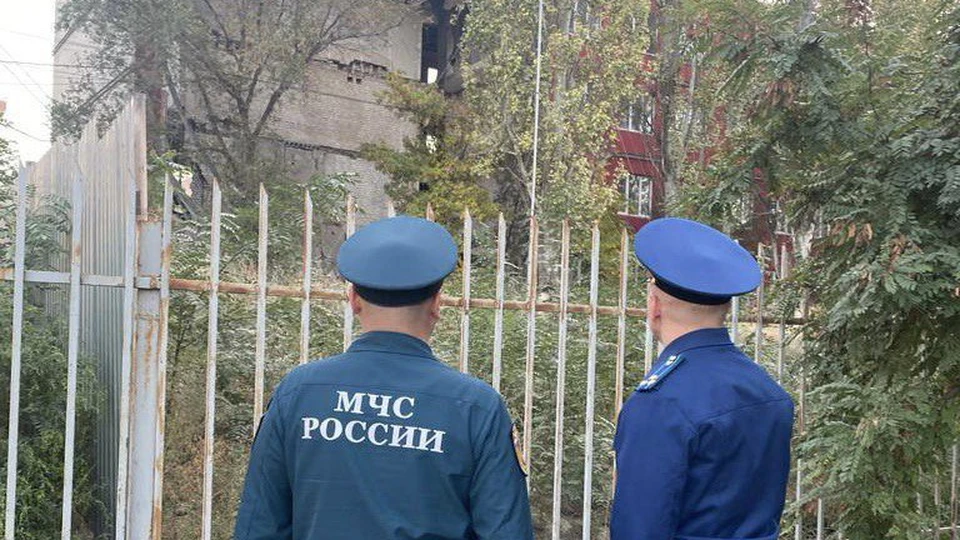 Фото: прокуратура Астраханской области