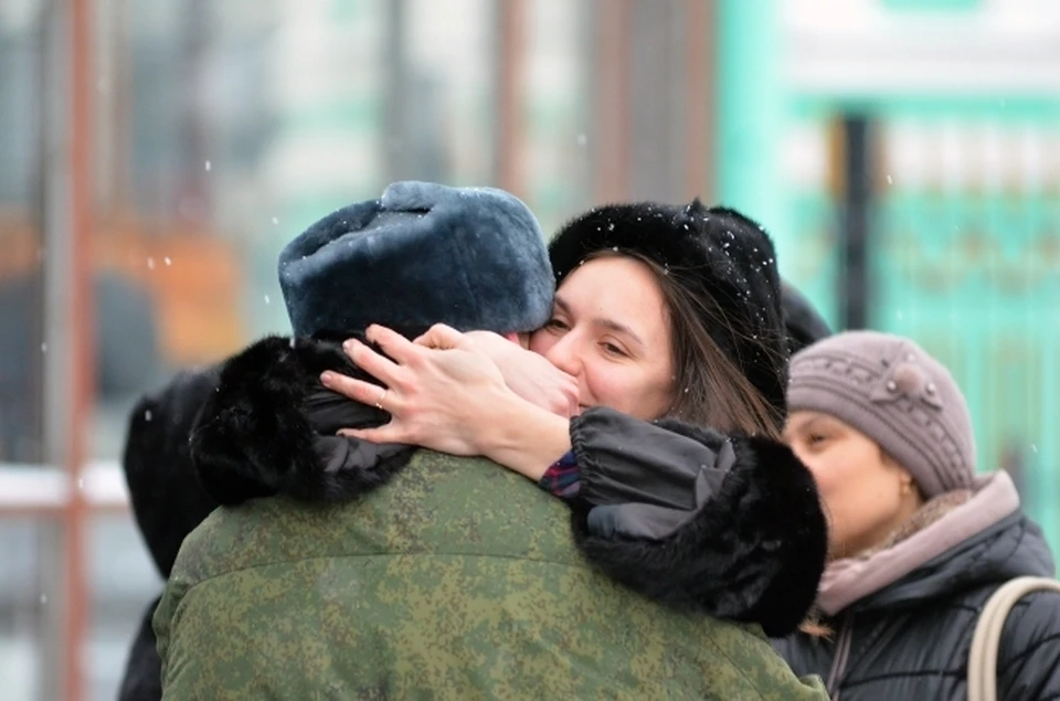 В текущее время в Казани продолжается поддержка семей мобилизованных.