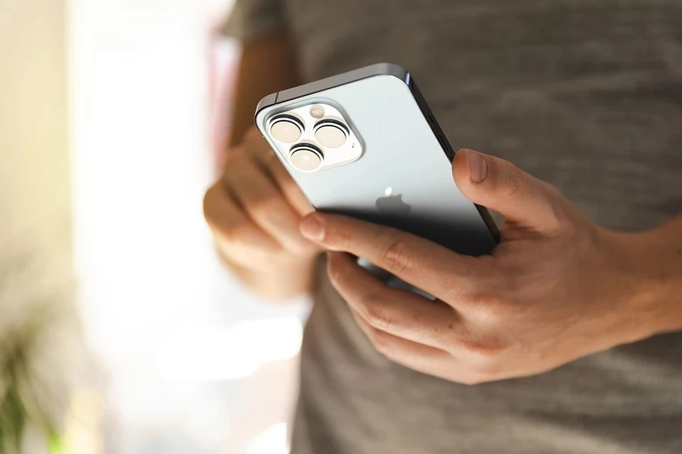 ZolloTech: у пользователей на iOS 17 не отображаются фото и имена контактов