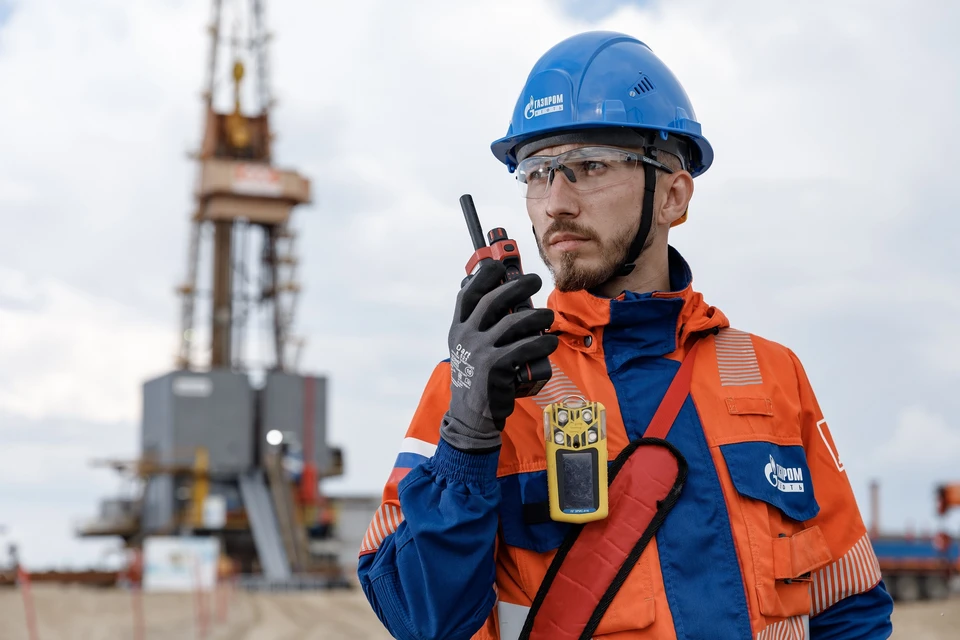 Отечественные нефтяники совершенствуют технологии для повышения добычи. Фото: пресс-служба «Газпром нефти».
