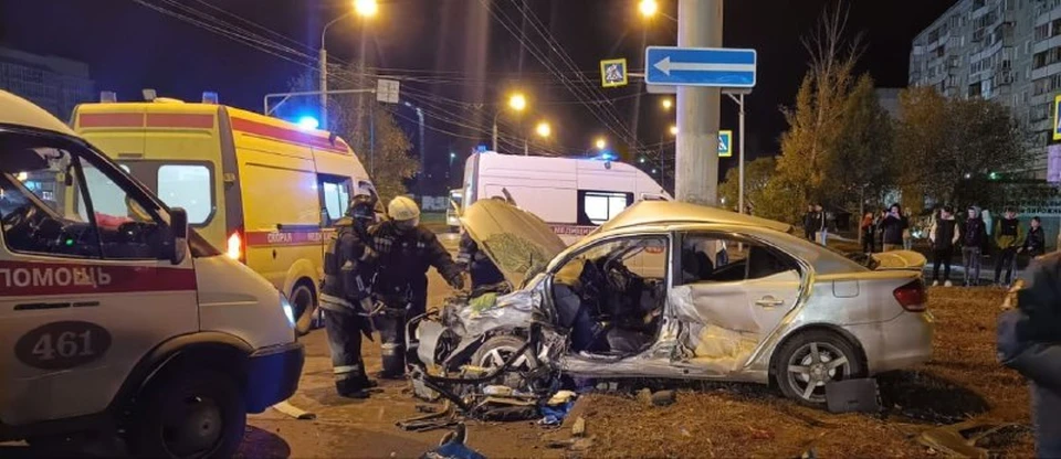 Фото: прокуратура Омской области