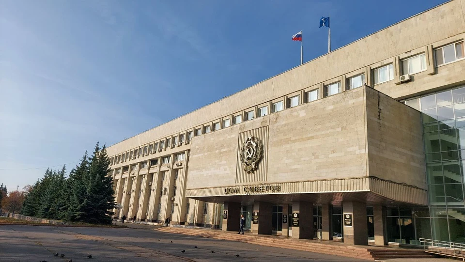 Заксобрание Ульяновской области принимает заявки в Молодёжный парламент | ФОТО: Заксобрание Ульяновской области