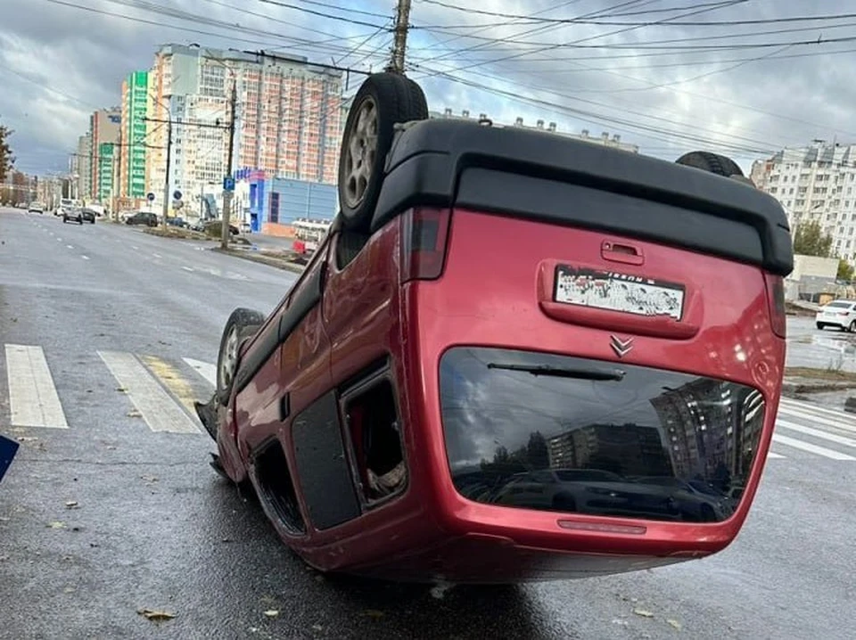 Фото ГУ МВД по области