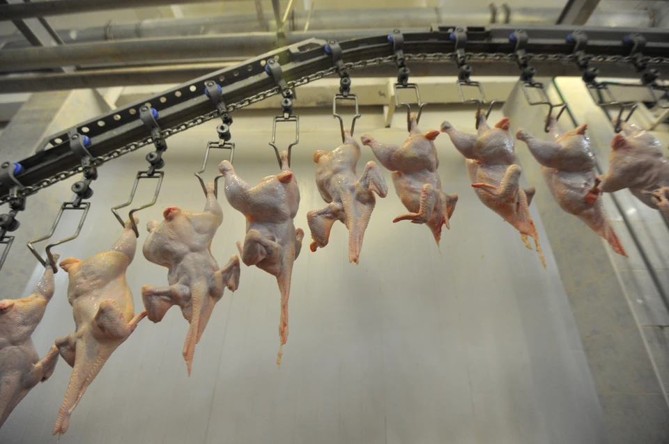 Вся отправленная продукция качественная и безопасная
